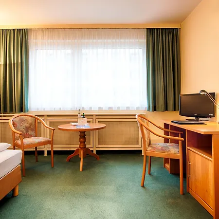 Hotel Carolinenhof-2